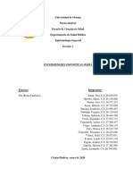 Revisión Bibliográfica Rabia PDF