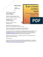 Budismo - Las Cosas Como Son.pdf