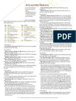 PotA Errata PDF