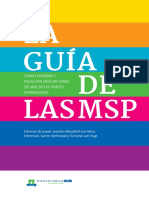 Brouwer Et Al. - 2018 - LA Guía de Las MSP PDF