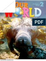 Our World 2 Student's Book PDF