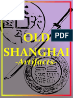 Old Shanghai - Artifacts (OEF) (2015) PDF