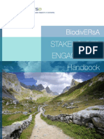 Stakeholder Engagement Handbook PDF