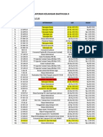 Laporan Catatan Keuangan Ba PDF