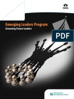 TMDC BROCHURE-EMERGING - WITHOUT Any Details PDF