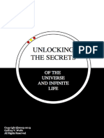 Unlocking The Secrets of The Universe PDF