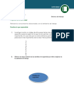 Entorno de Trabajo PDF