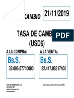 TasaDeCambioDicom PDF