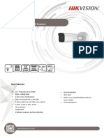 Especificaciones Técnicas - DS-2CD2643G0-IZS PDF