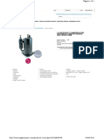 Products: LG Rotary Compressor 30.000BTU 220V/1PH/60HZ R22 QP407KBB