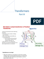 Transformers Part III PDF