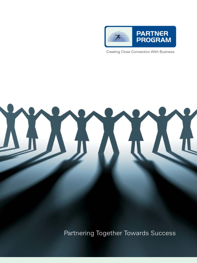 24online Partner Program Overview | PDF | Internet Service Provider ...
