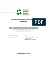 Neuroresearch, Neurociencias y Marketing.pdf