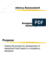 Pres2 Design Evidence Tools