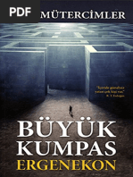 7010 Boyuk - Kumpas - Ergenekon Erol - Mutercimler 2014 630s PDF