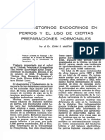 Endocrino Patologia