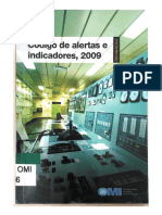 Código de alertas e indicadores, 2009