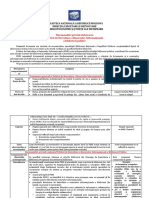 Politica de Dezvoltare A Resurselor Informaționale