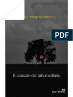 El Corazón Del Árbol Solitario - José María Rodríguez Olaizola