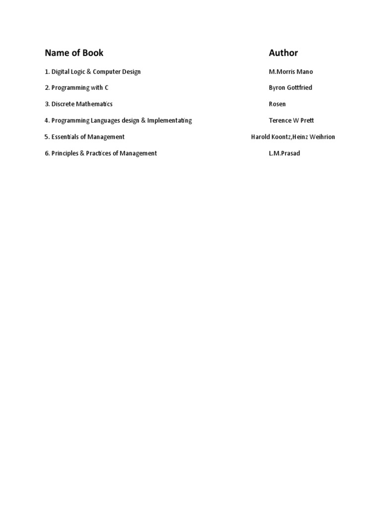 Mca semi pdf