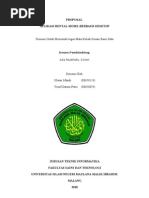 Download PropAplikasiRentalMobilBerbasisDesktop_KelasG_08650124_UlwanIrfandi by irfandz SN45625931 doc pdf