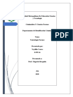 Toxicoligía Forense 8-959-34