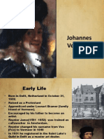 Jan Vermeer Sp14