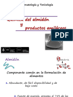 Clase Bromato - Qca Del Almidon y Productos Amilaseos - 2020