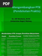 Download Slide - Penelitian Tindakan Kelas by Adit Praha SN45626306 doc pdf