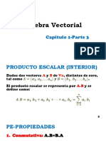 Algebra Vectorial P3.0