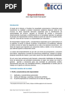 10 Ejemplos De Emprendimiento Social Iniciativa Empresarial Organizacion No Gubernamental Prueba Gratuita De 30 Dias Scribd