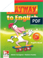 Playway To English 3 Pupil S Book PDF