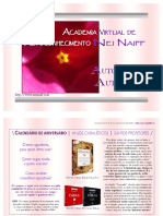 Anjos e Santos PDF