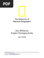 Nat Geo OneOff-Series Graphic Packaging Guide 12 02 09