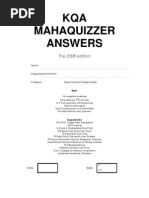 Did You Know That | PDF | Social Science | Travel