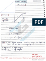 Complex PDF