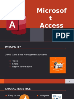 Access