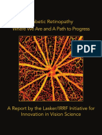 Diabetic Retinopathy. Where We Are and A Path to Progress (2012).pdf