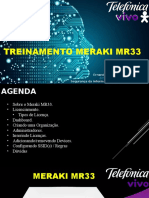 Curso Meraki - by Ernander