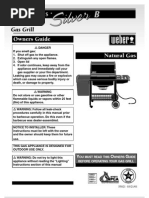 Download Genesis Silver B NG Owners Guide 55021 03 21 01 by Cory Deppen SN4562685 doc pdf