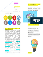 Evidencias Científicas Del Dua