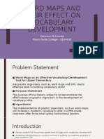 California Verbal Learning Test | PDF | Cognition | Mental Processes