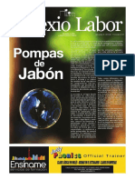 Periódico Colegio Labor #17 - 2014