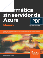 Manual de Informatica Sin Servidor de Azure PDF