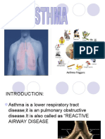 Asthmappt