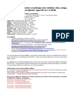 Tuto Francais Arduino Onduleur Hybride Type PIP PDF