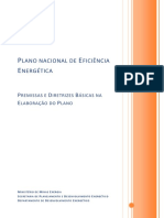 PNEf - Premissas e Dir. Basicas PDF