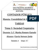 Garcia Serrano Jesus Tareas U.3