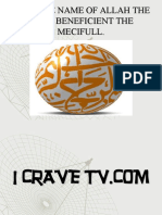 Watch TV Online With I Crave TV