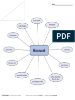 File 4 - Vocab - Housework - Complete PDF